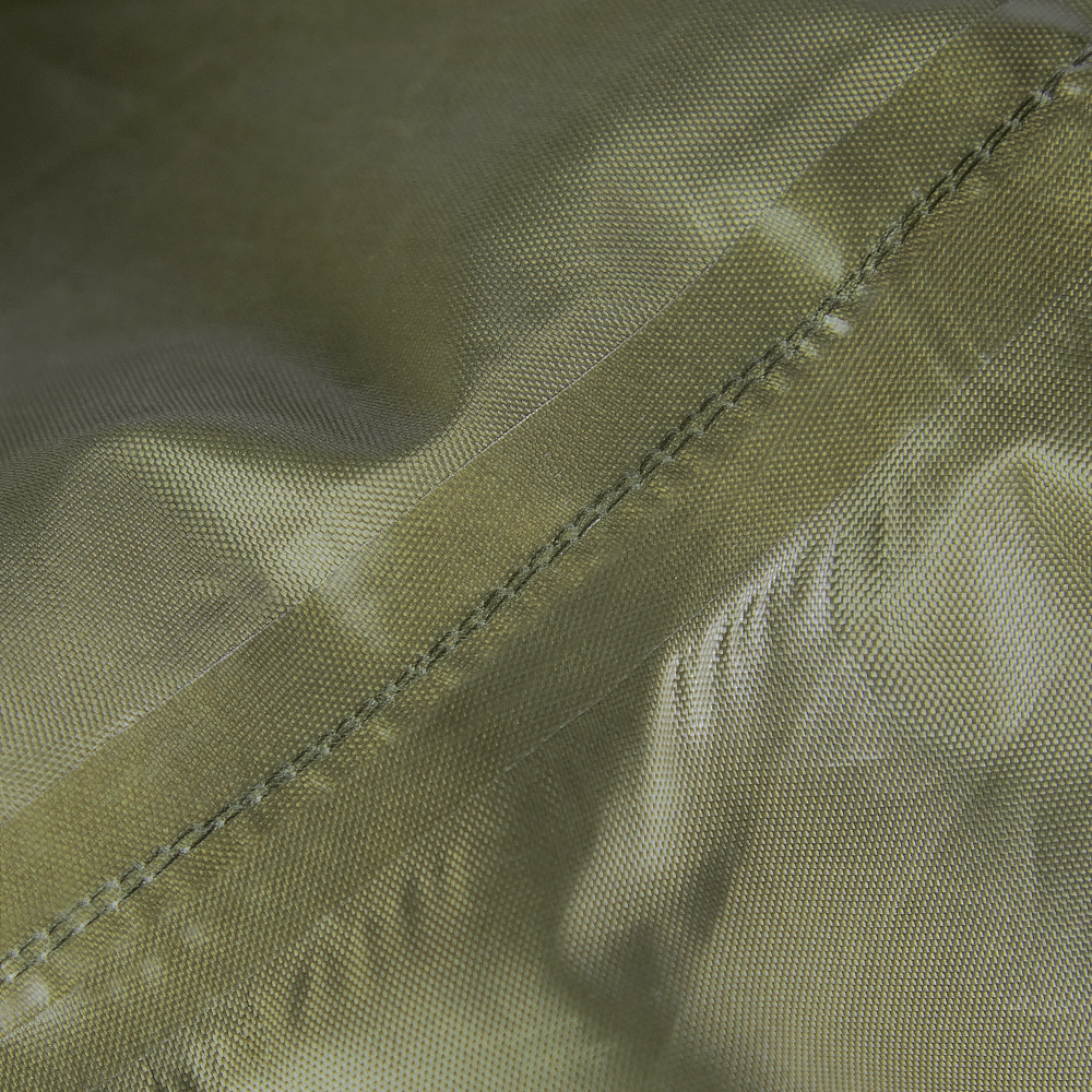 Pilgrim Poly Olive Poncho
