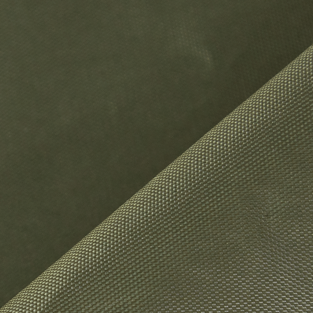 Pilgrim Poly Olive Poncho