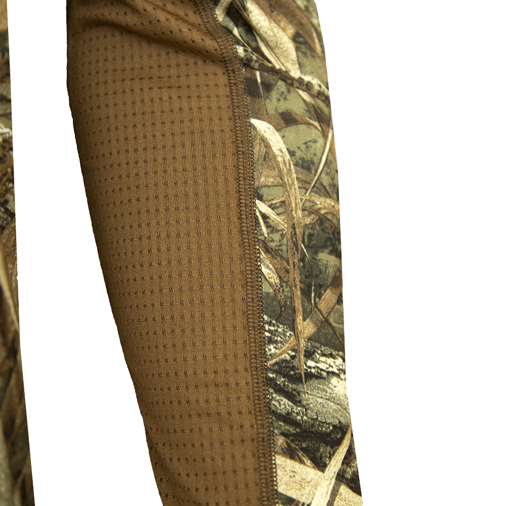 Chiton Air Cane Longsleeve