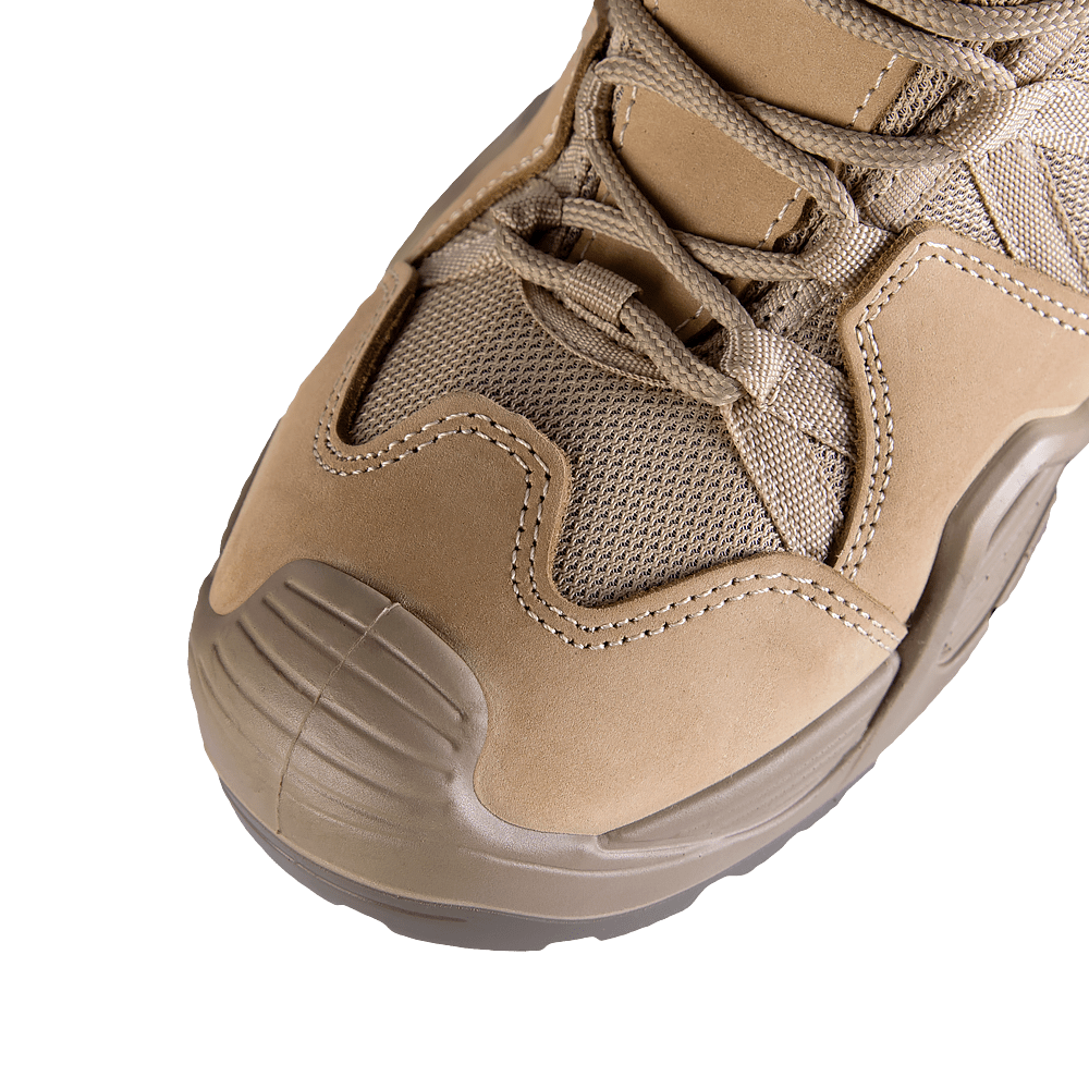 Tactical Boots Vogel Coyote