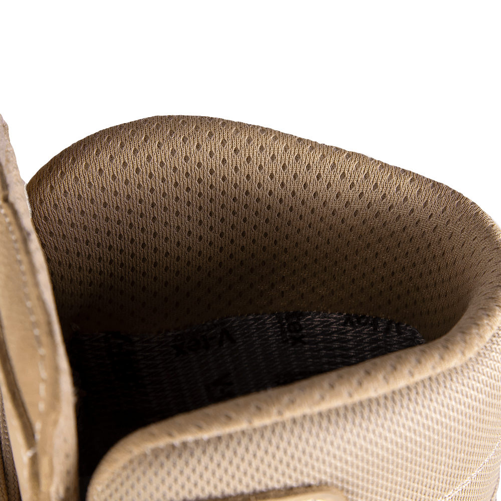 Tactical Boots Vogel Coyote