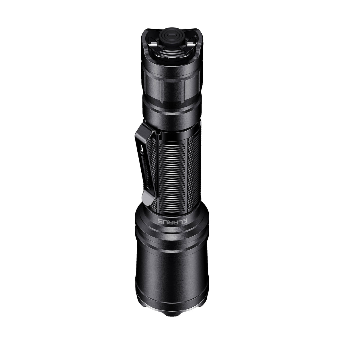 Flashlight XT11R Black