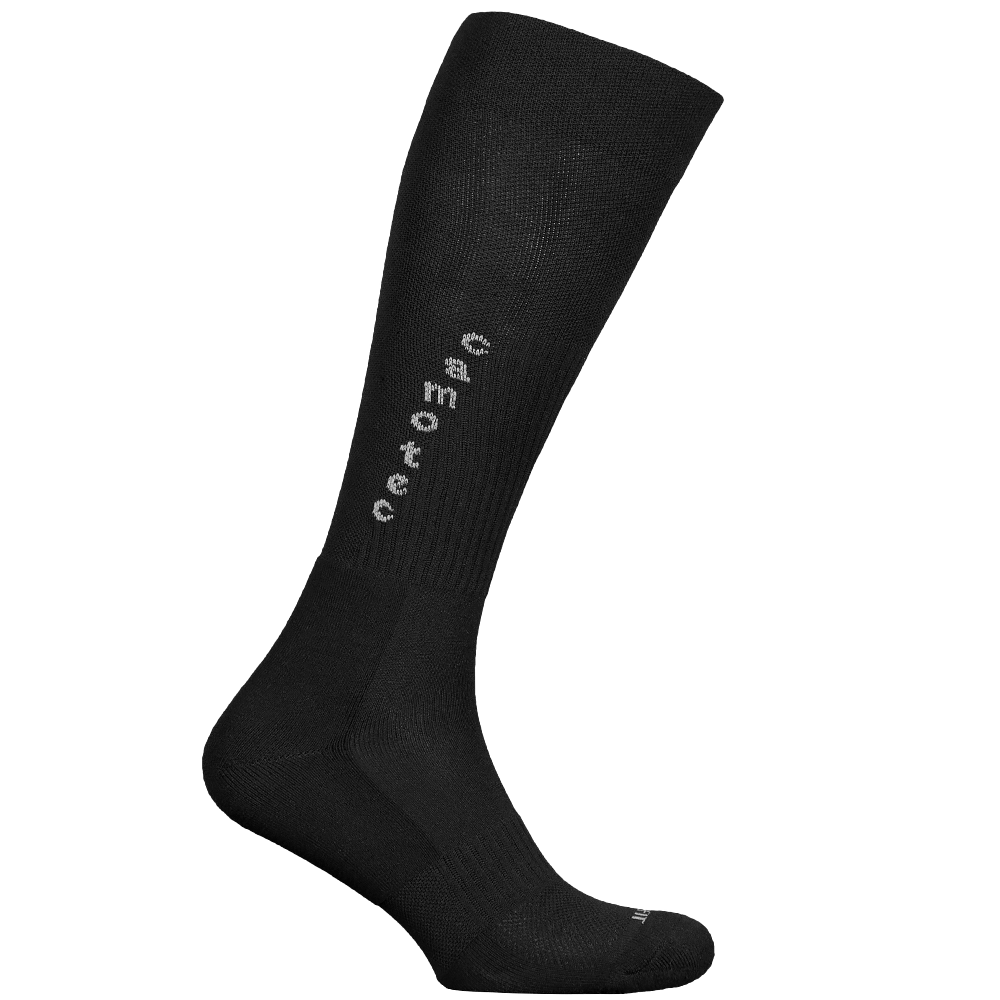 Socks LongAir Pro+ Black