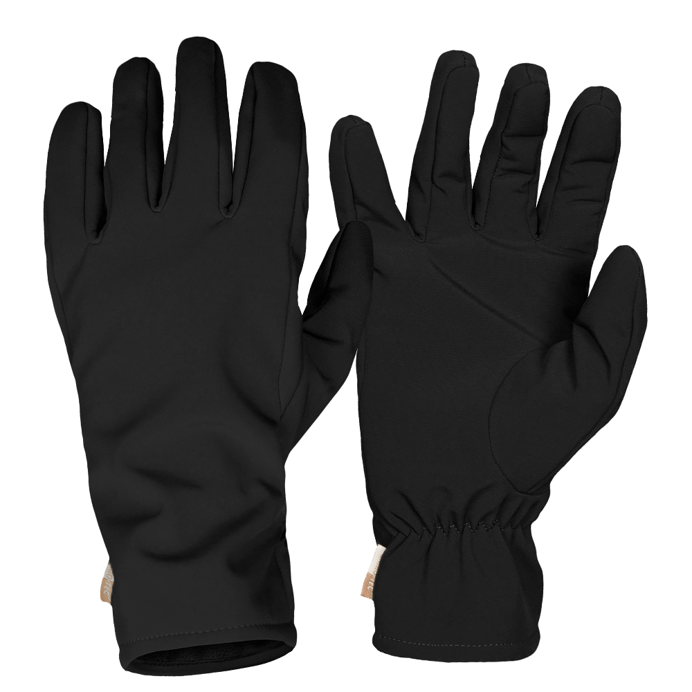 SoftShell 2.0 Gloves Black