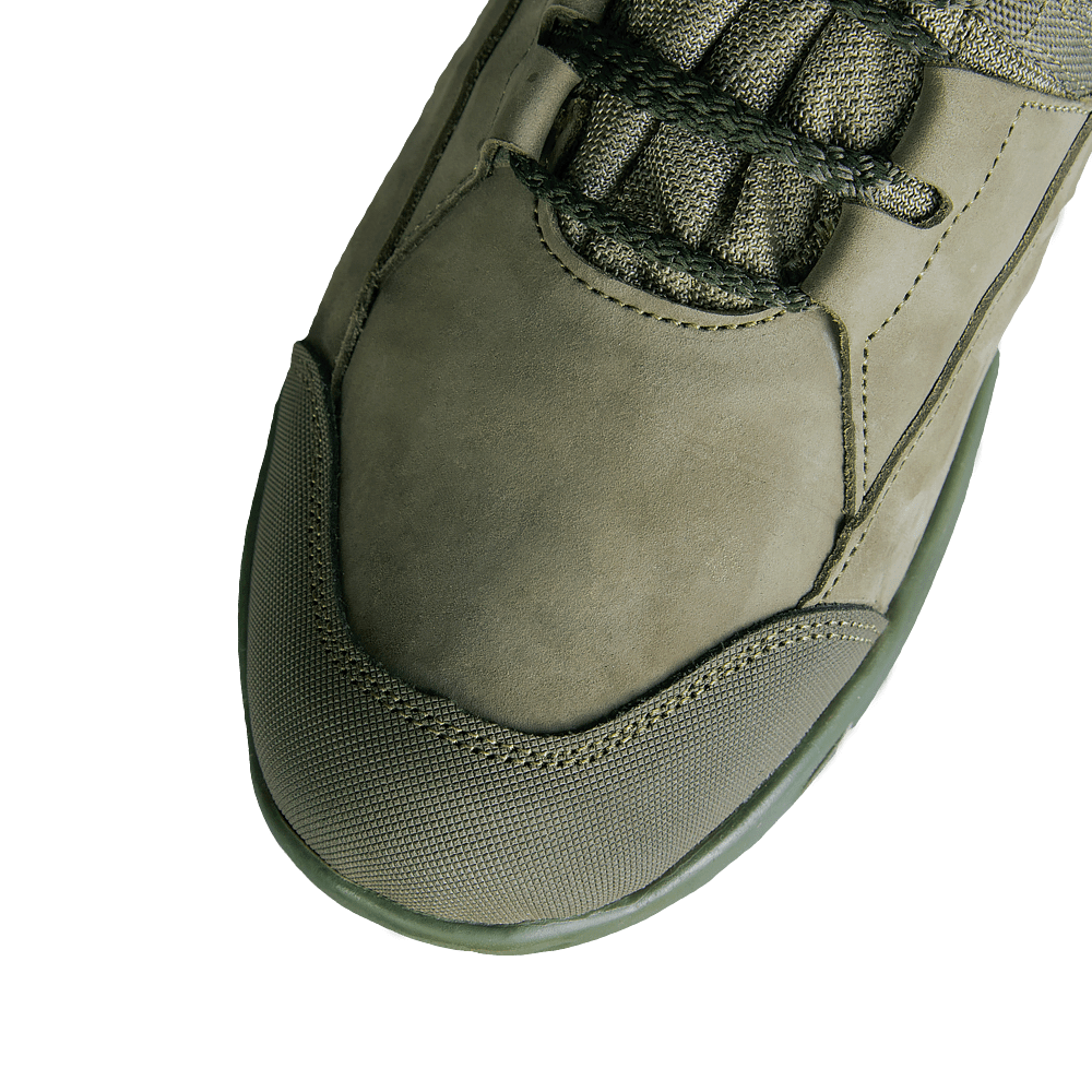 Oplot Olive Boots