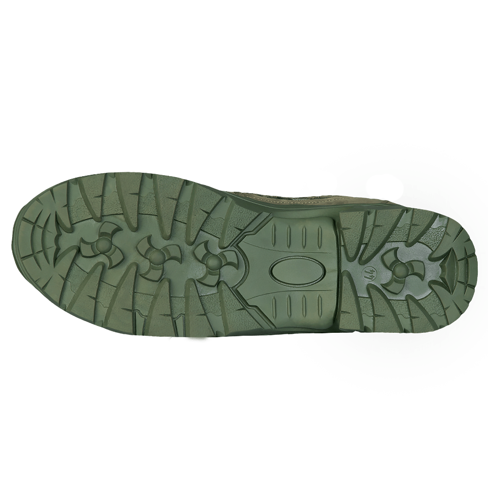 Oplot Olive Boots