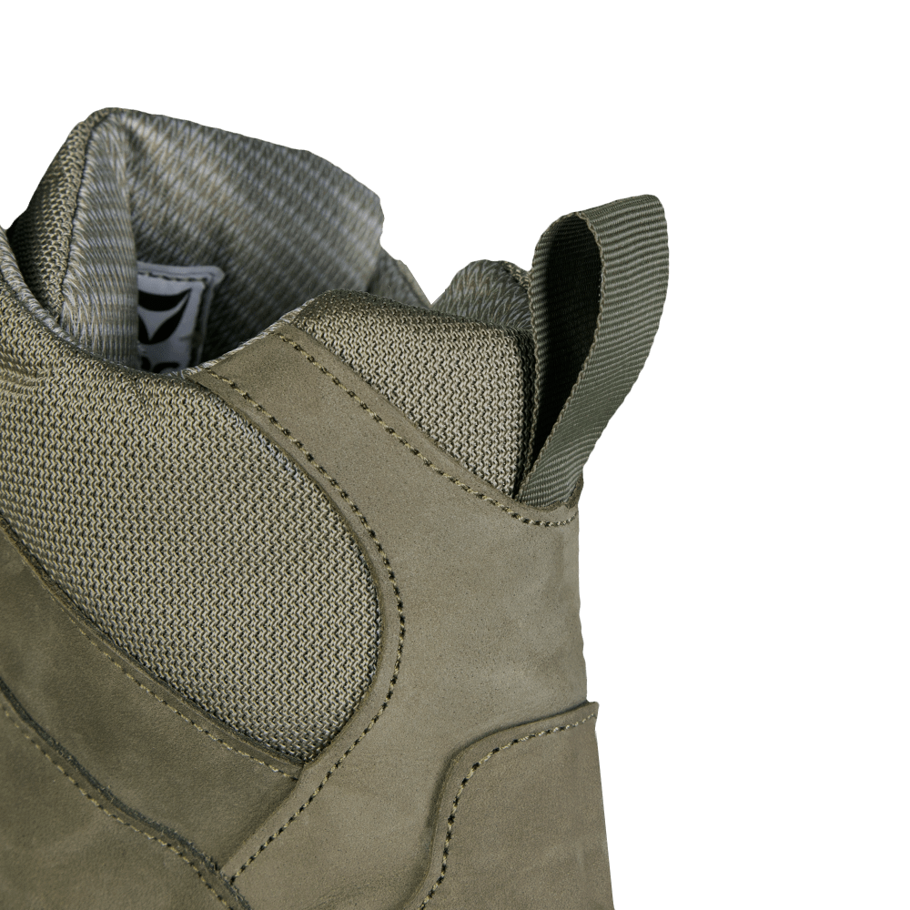 Oplot Olive Boots