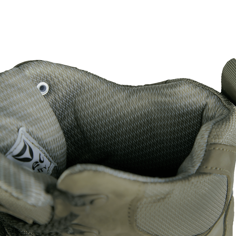 Oplot Olive Boots