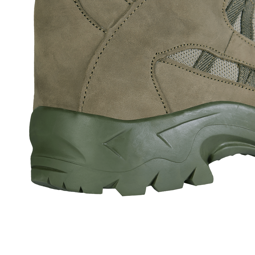 Oplot Olive Boots