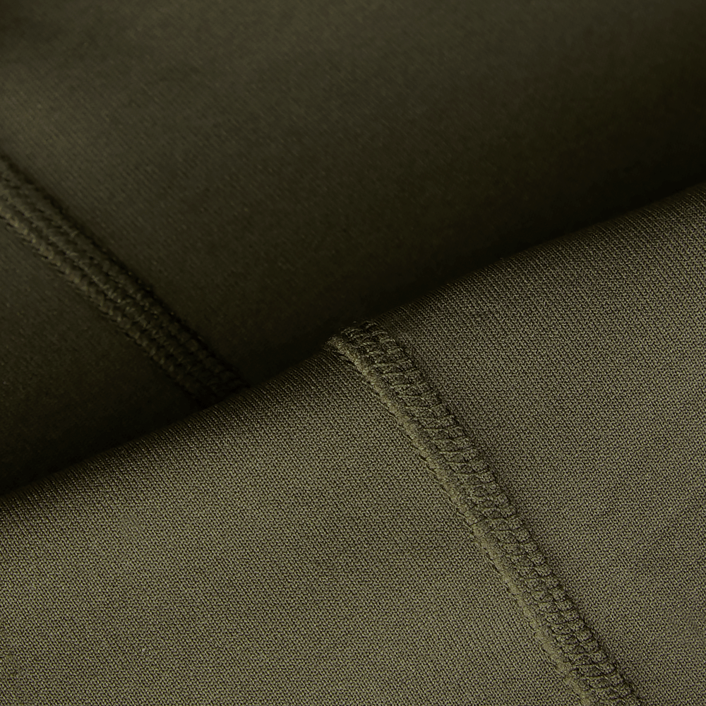 Fix Air Stretch Olive Neck Warmer