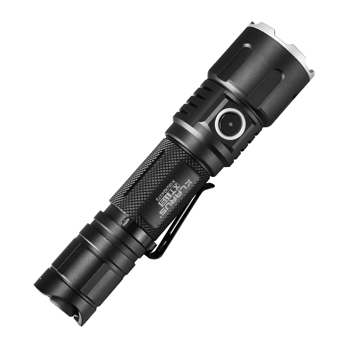 Flashlight XT11S Black