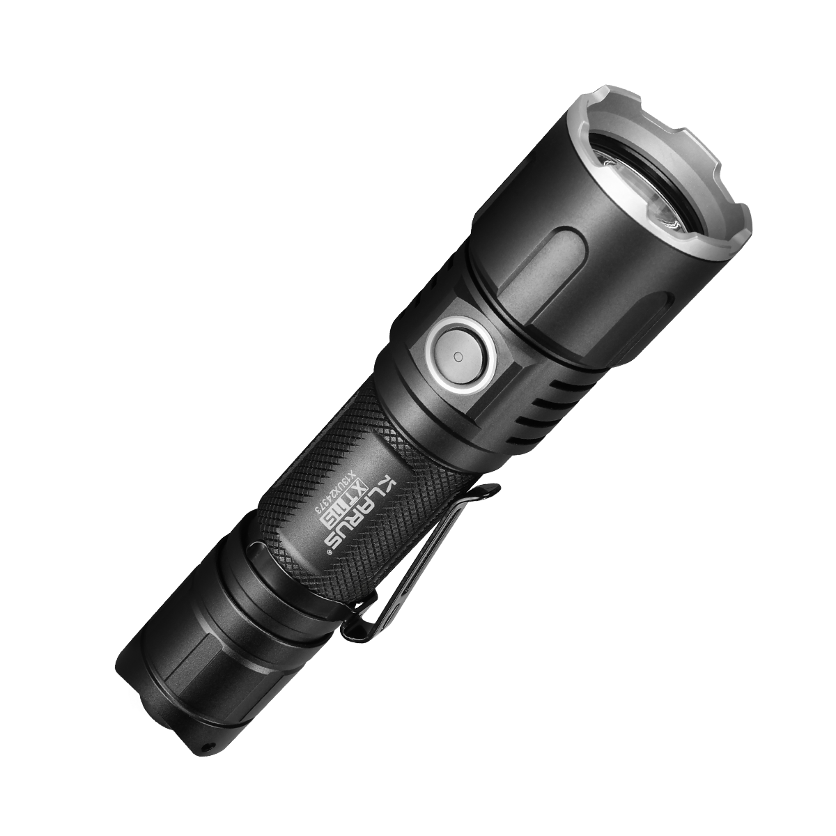 Flashlight XT11S Black