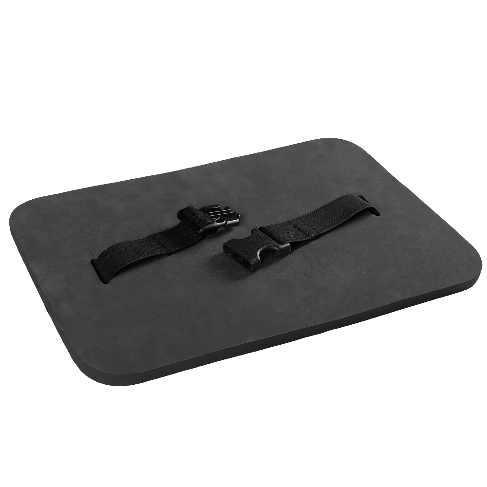EVA Seat Black