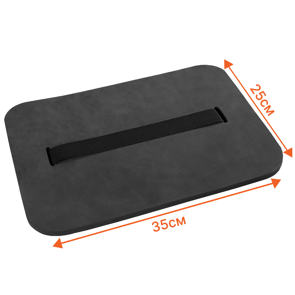 EVA Seat Black