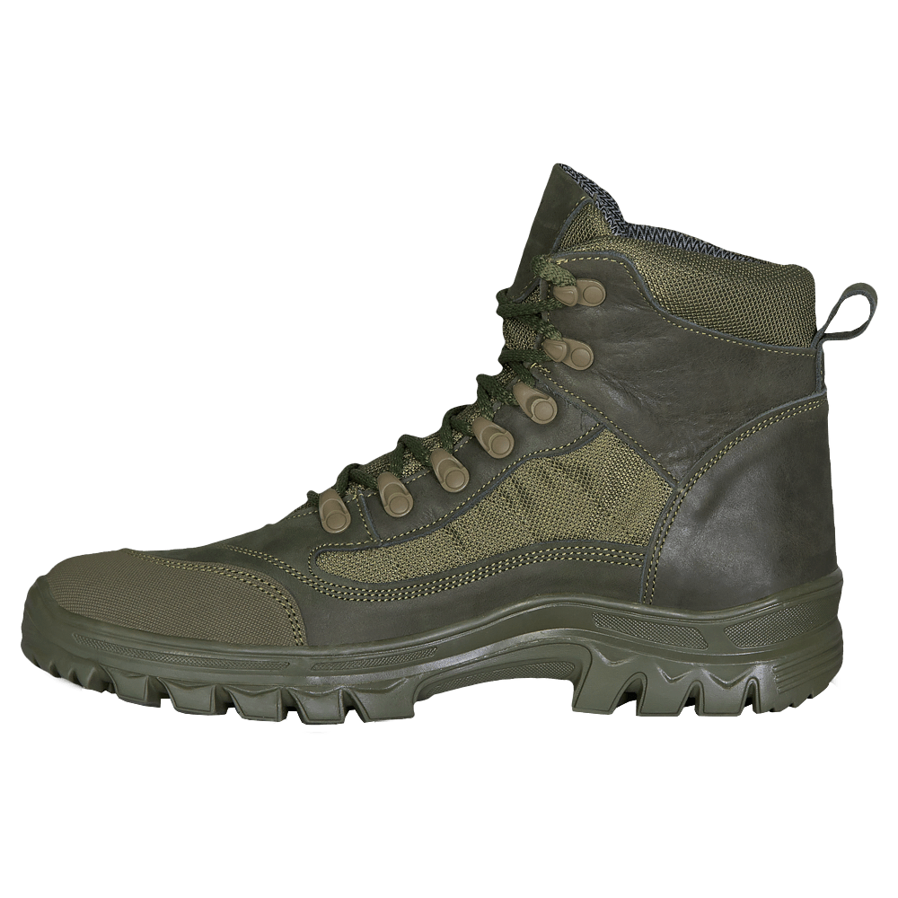 Yatagan 3.0 Olive Boots