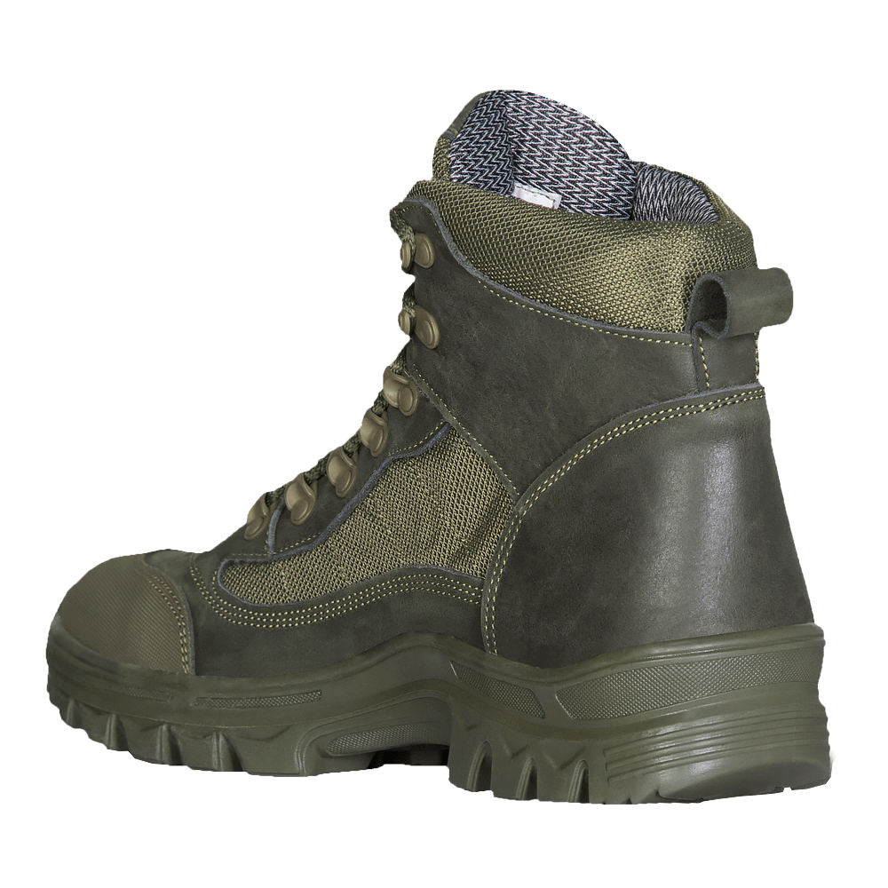 Yatagan 3.0 Olive Boots