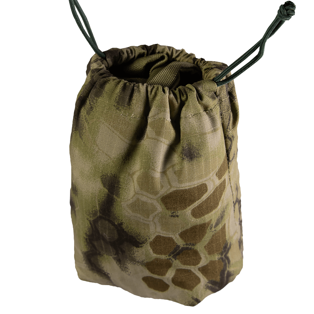 Camotec Highlander Tactical Gaiters