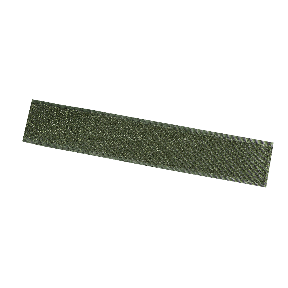 Ukrainian Armed Forces Olive Chest Patch
