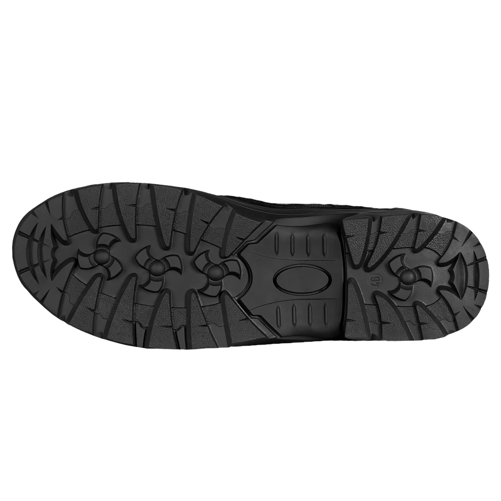 Boots Oplot Black