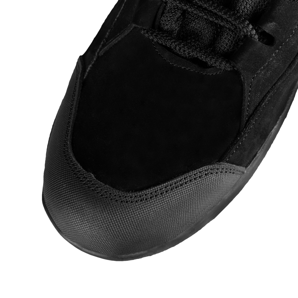 Boots Oplot Black