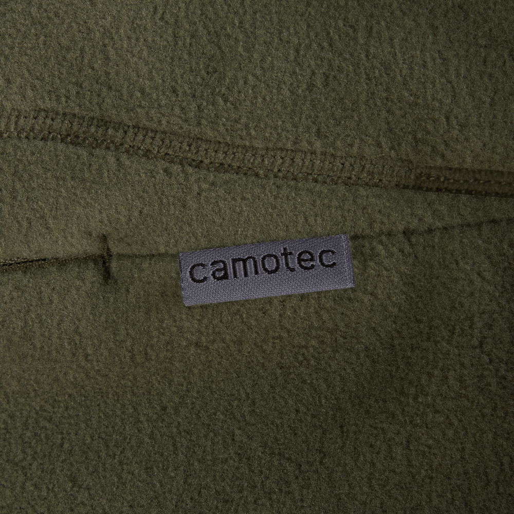 Army sweatshirt Green Olive