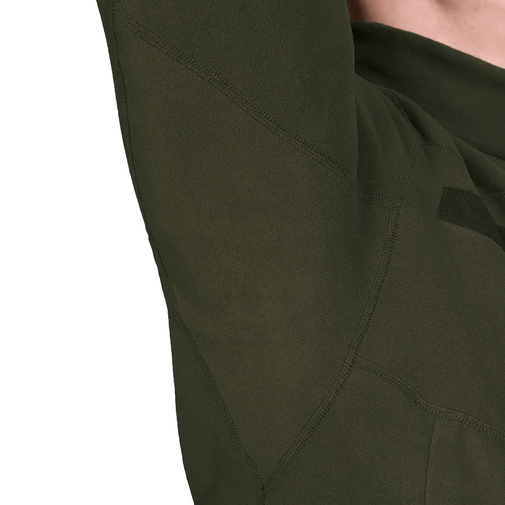Army sweatshirt Green Olive