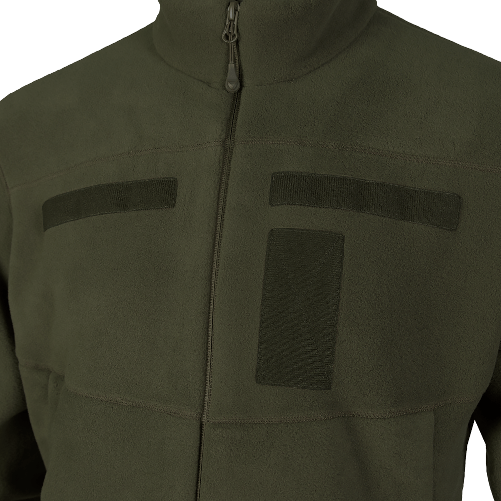 Army sweatshirt Green Olive