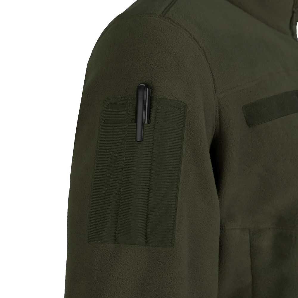 Army sweatshirt Green Olive