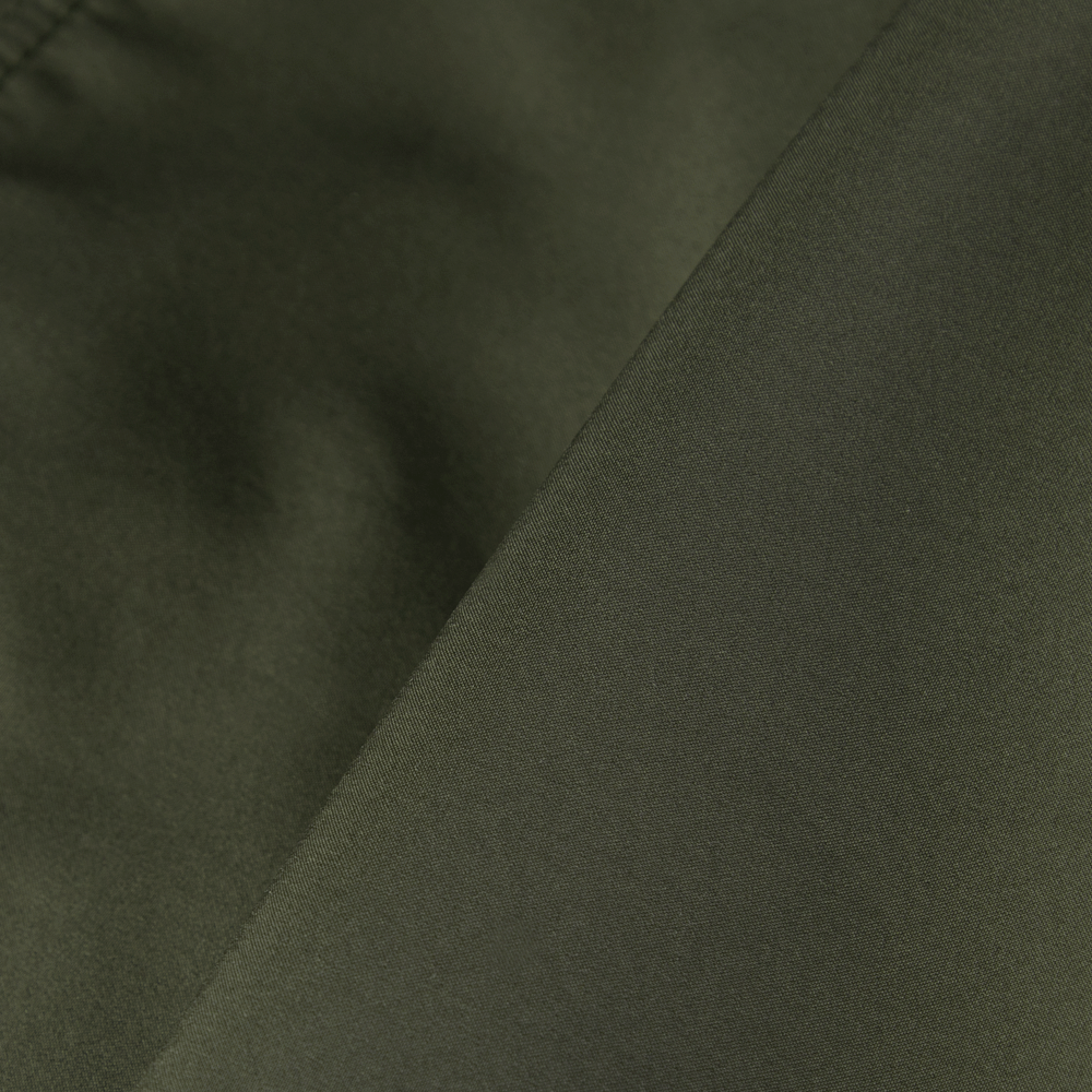 Cyclone SoftShell Olive Jacket