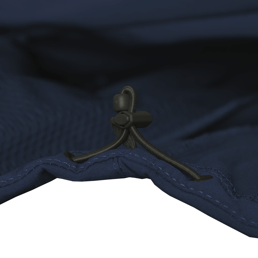 SoftShell 2.0 Dark Blue Jacket