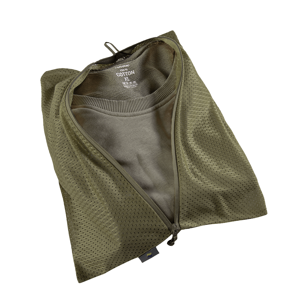 Organizer Camotec 2.0 L Olive