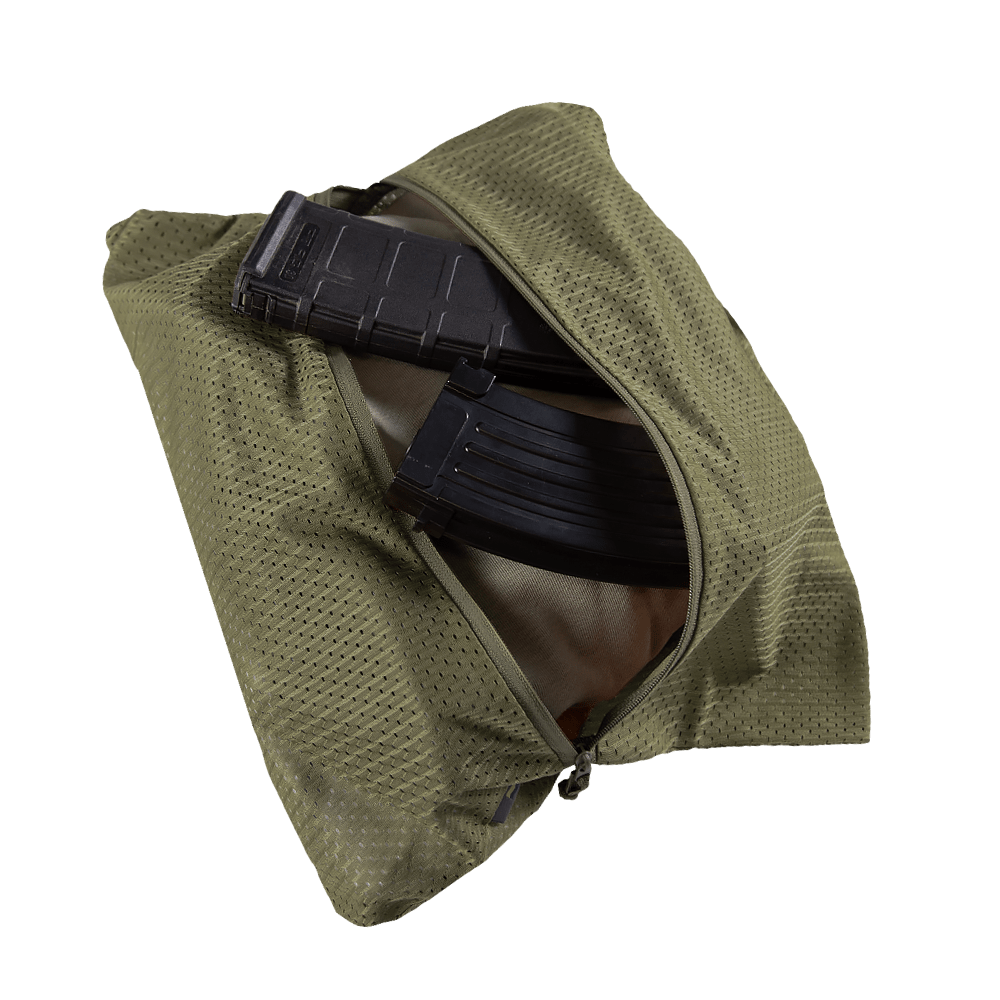 Organizer Camotec 2.0 L Olive