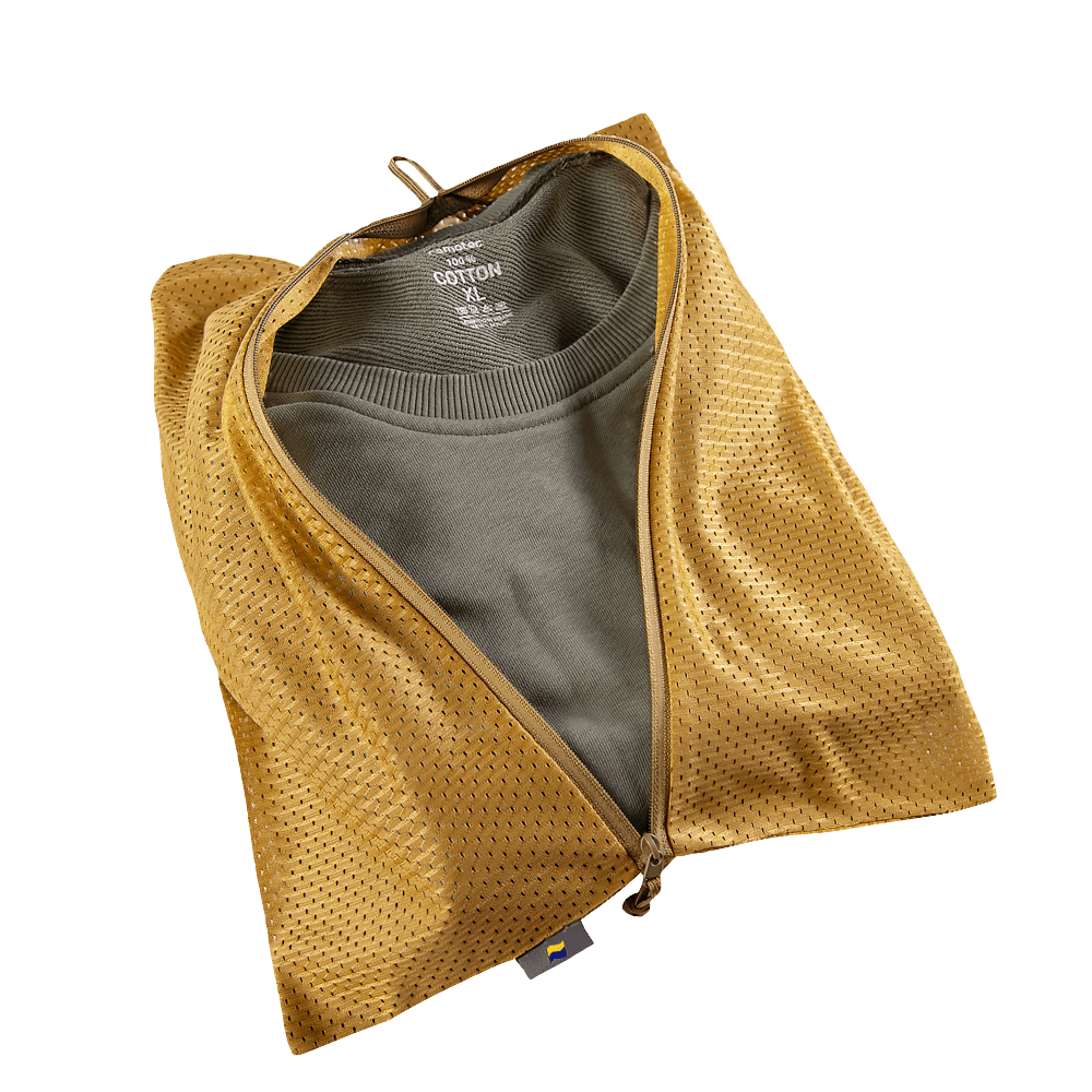 Organizer Camotec 2.0 M Coyote