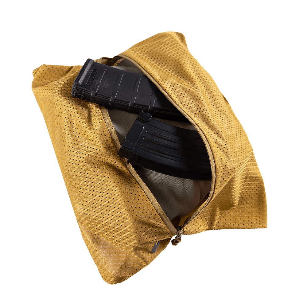 Organizer Camotec 2.0 M Coyote