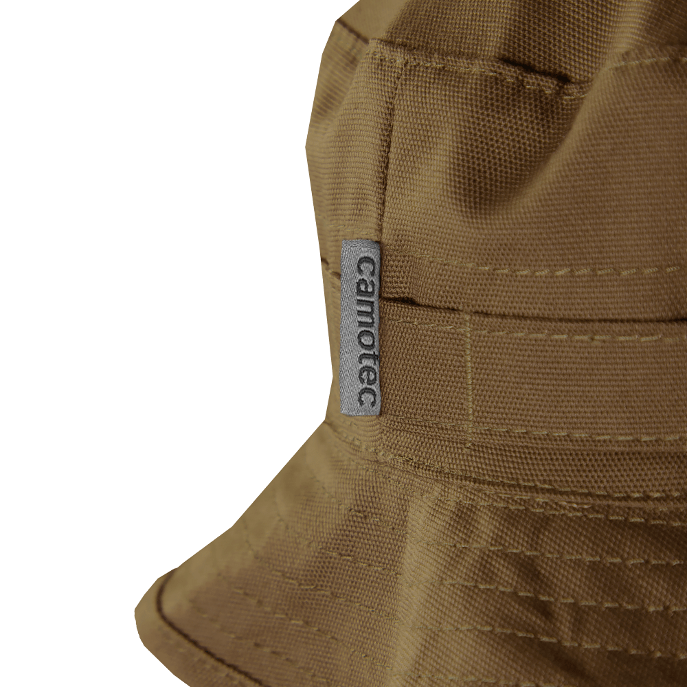 CM Boonie Hat 2.0 Canvas Coyote