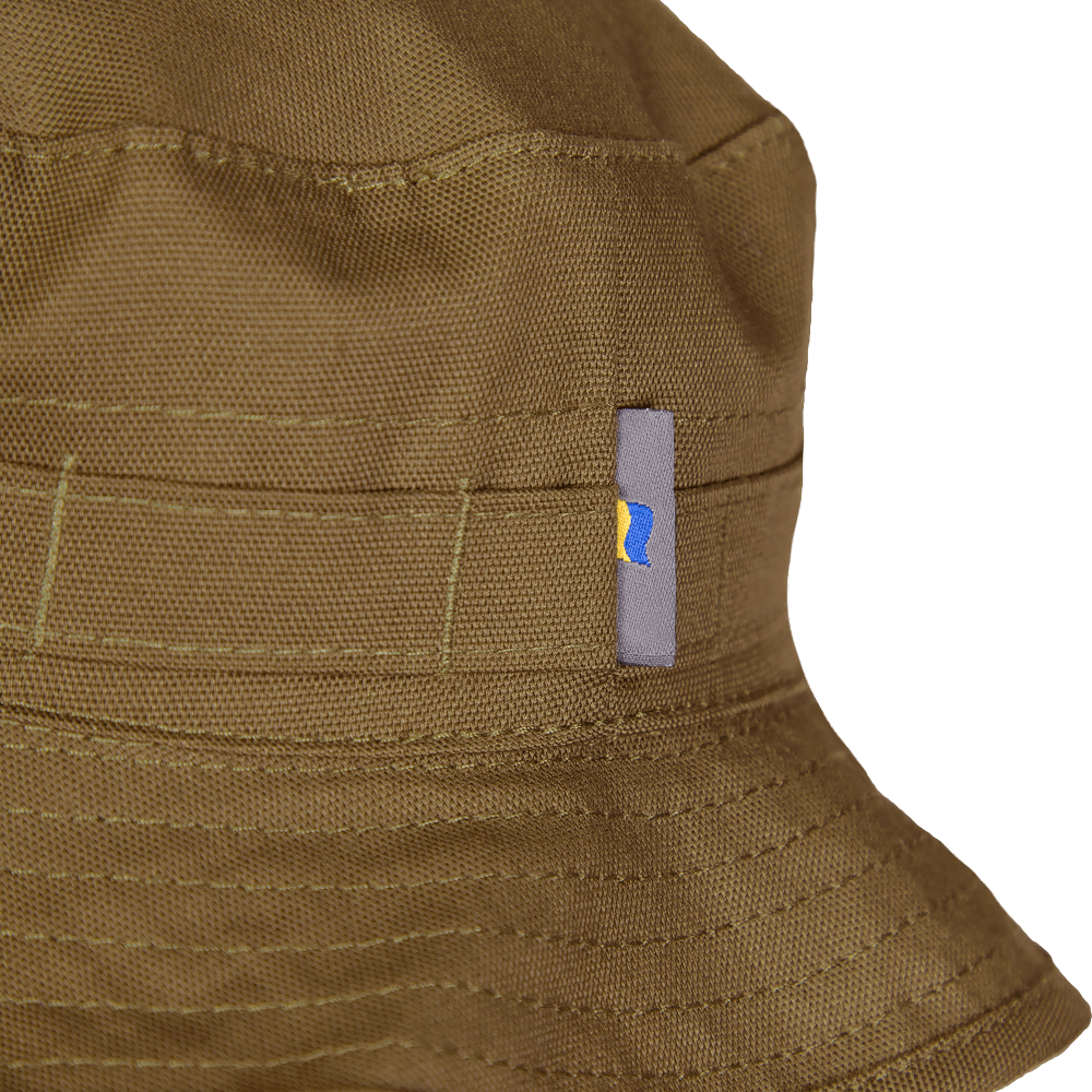 CM Boonie Hat 2.0 Canvas Coyote
