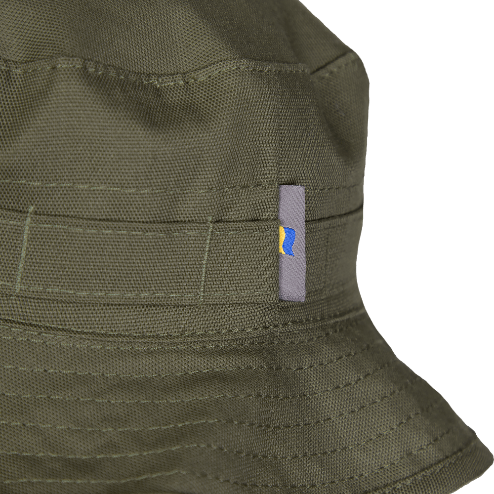 Boonie 2.0 Canvas Olive Hat