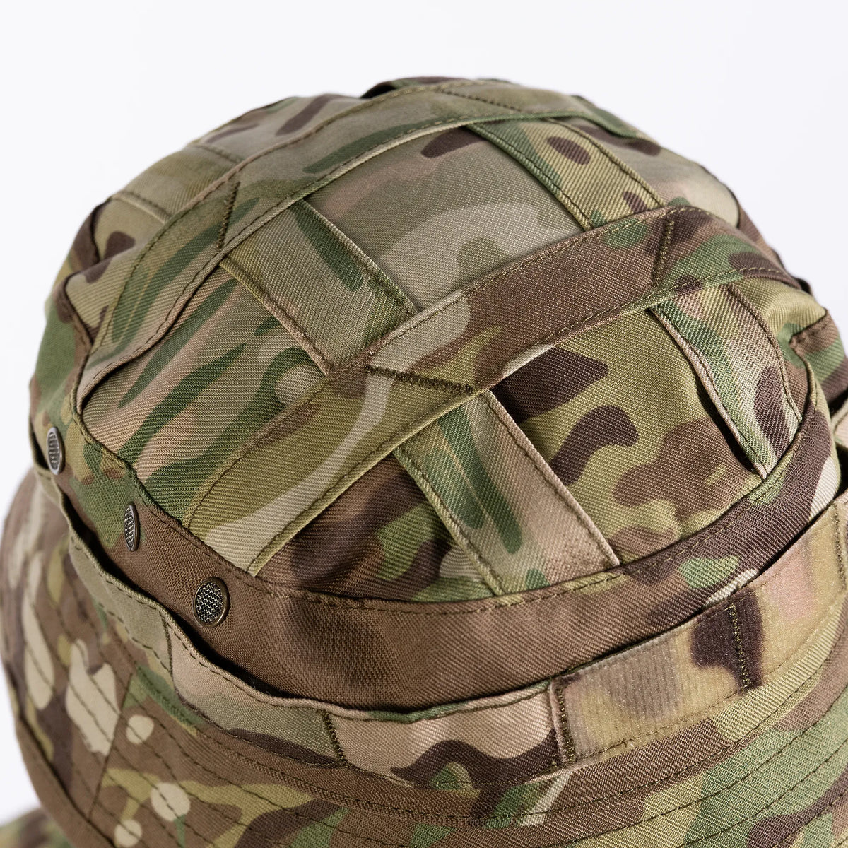 Combat 2.0 Twill Panama Multicam