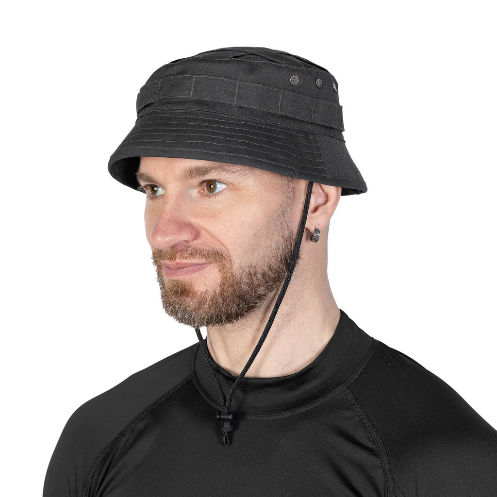 Panama Combat Rip-Stop Stretch Graphite