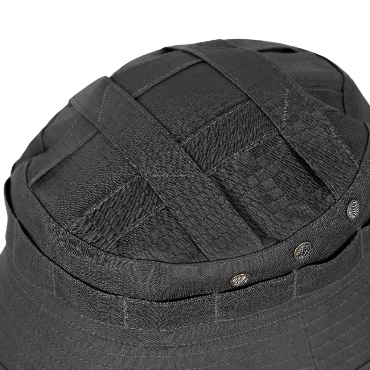 Panama Combat Rip-Stop Stretch Graphite
