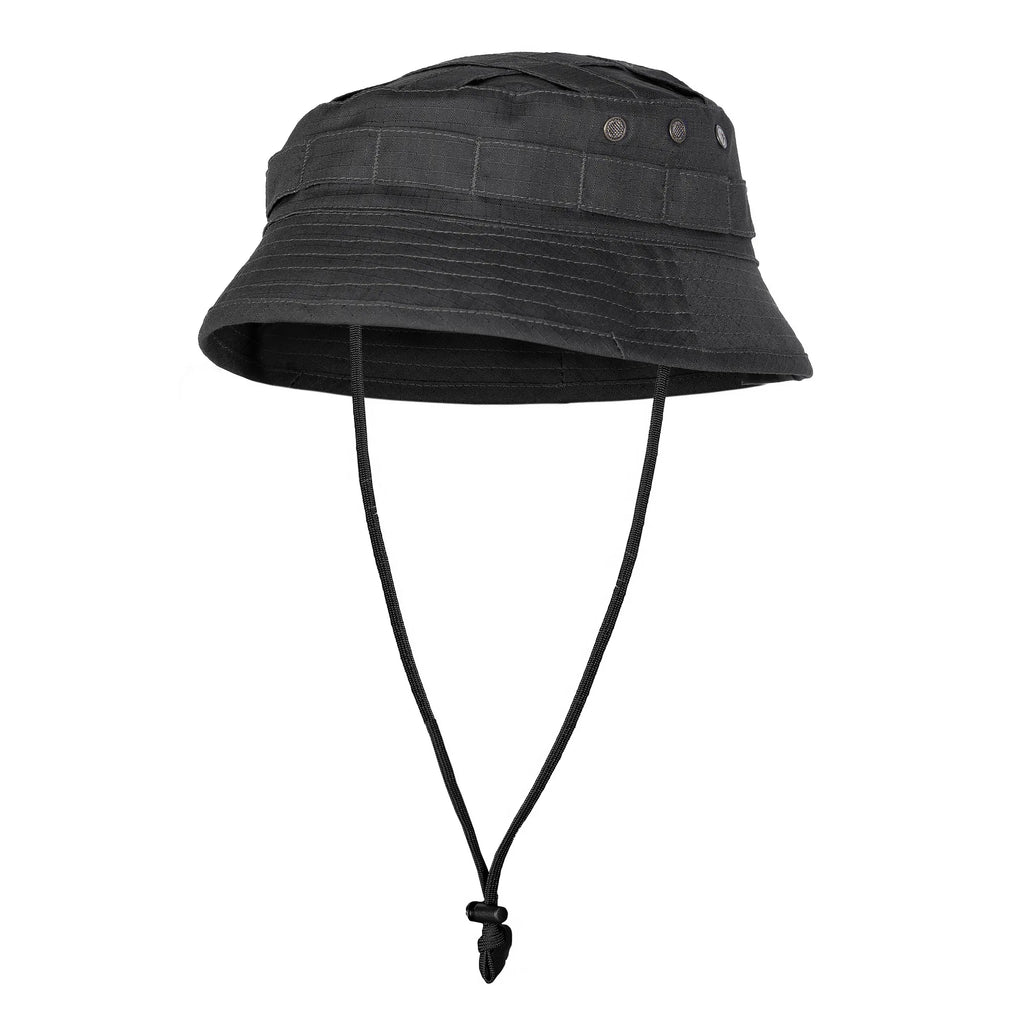 Panama Combat Rip-Stop Stretch Graphite