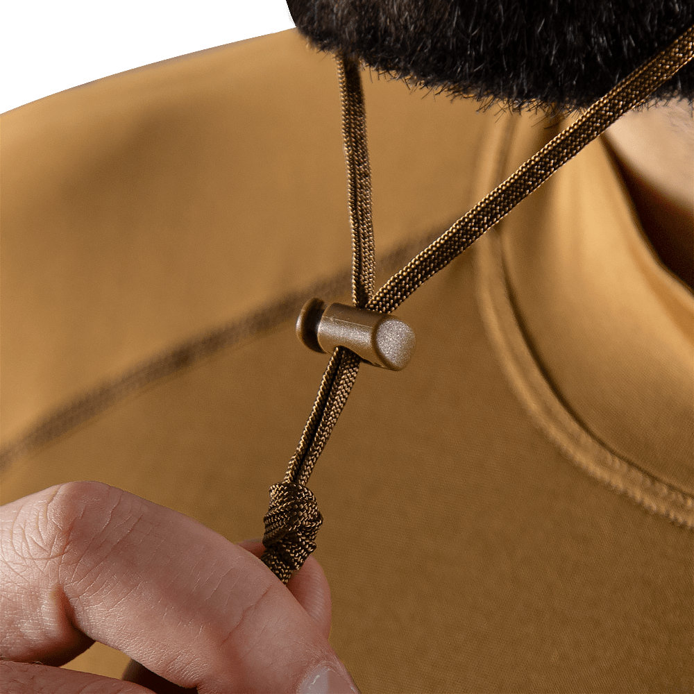 Combat Twill MC Hat
