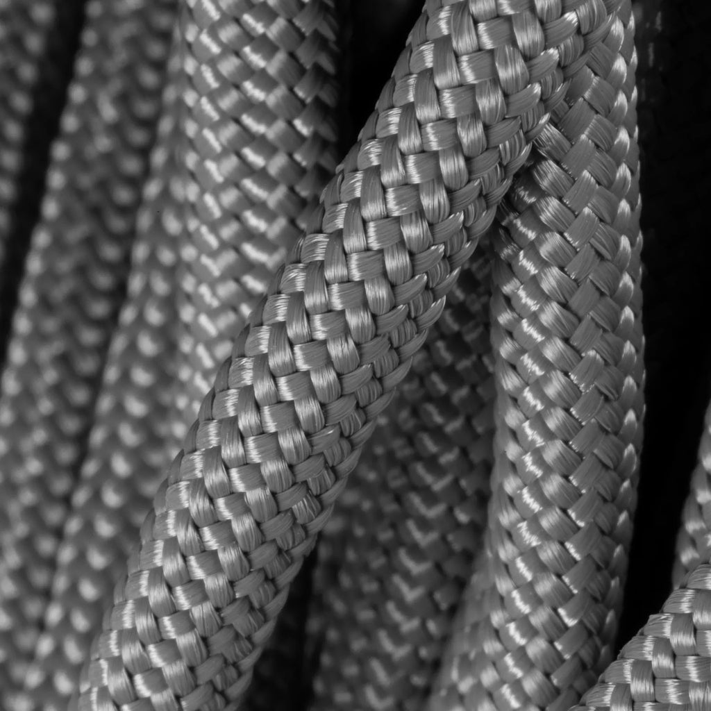 Paracord 550 (10 m) Gray