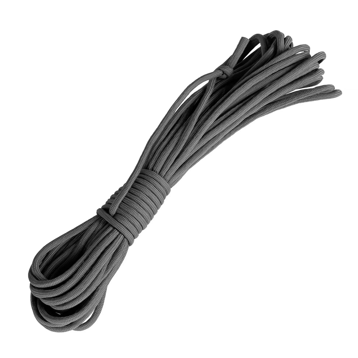 Paracord 550 (10 m) Gray