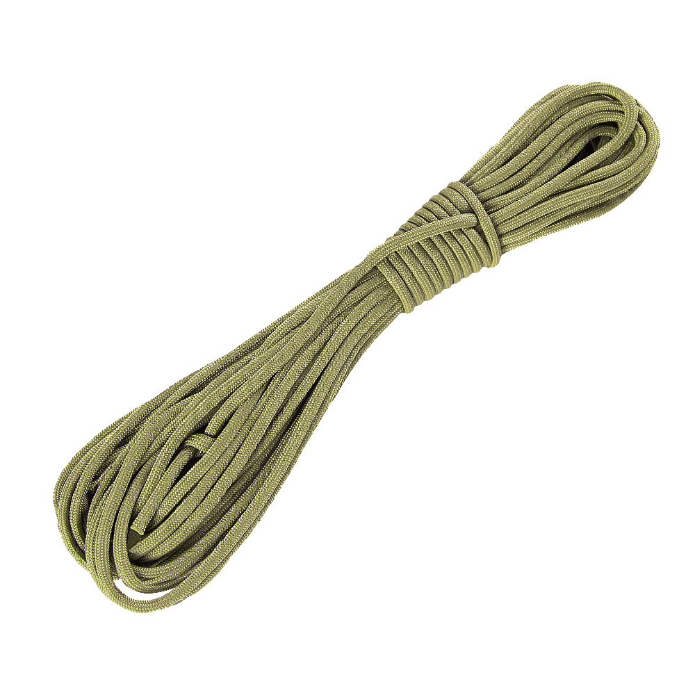 Paracord Survival (10 m) Khaki