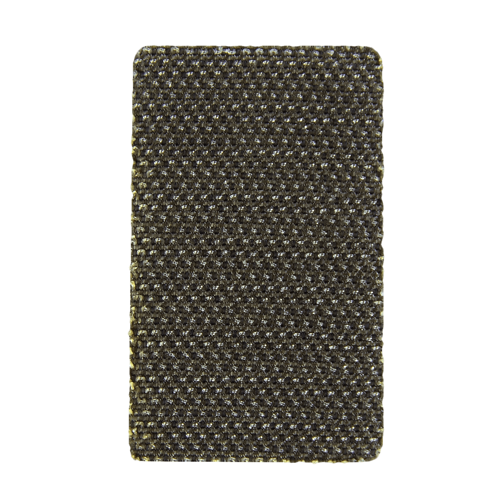 Camotec Odal Patch (rectangular) Multicam