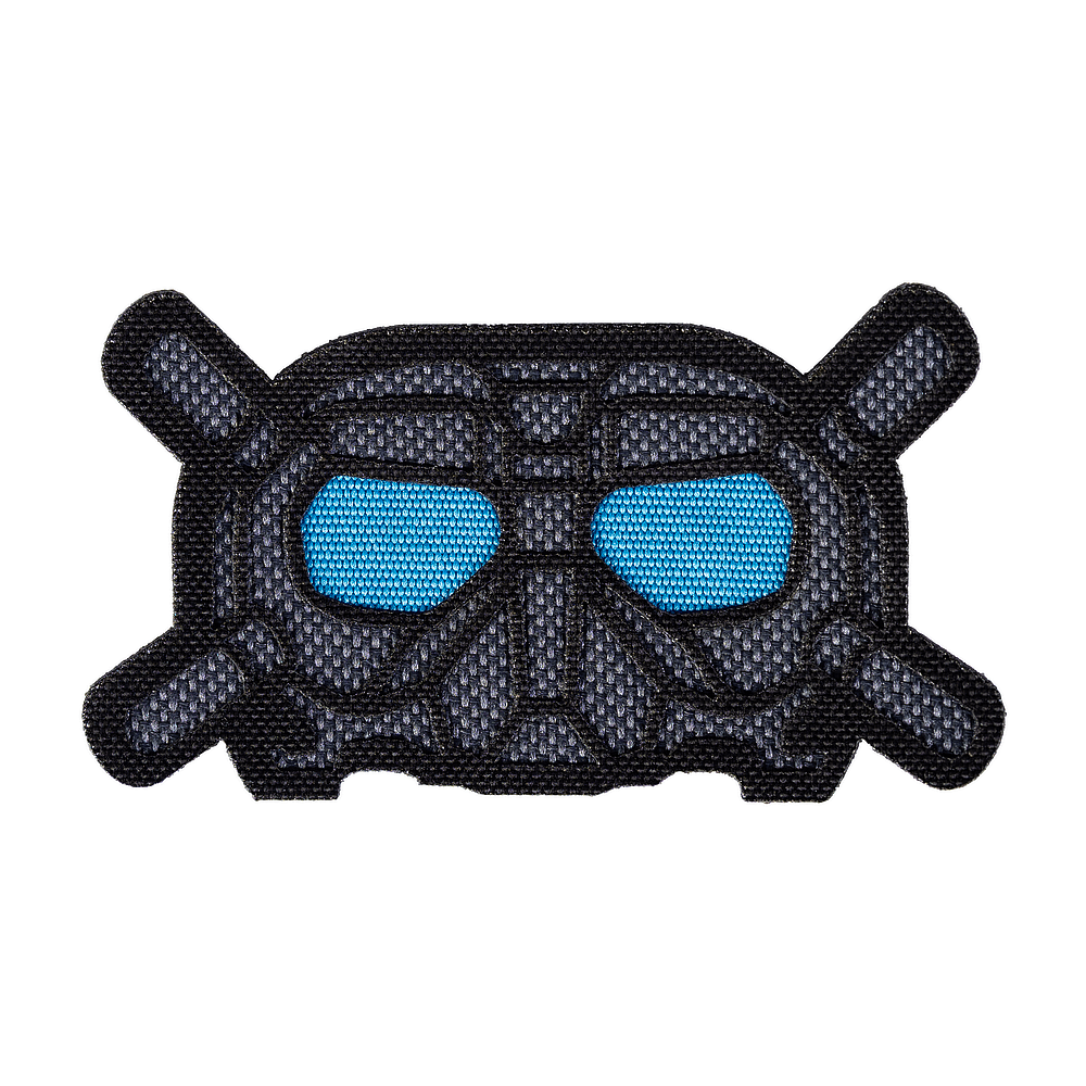 Camotec Patch/Velcro FPV Operator (Goggles) (4.5*8)