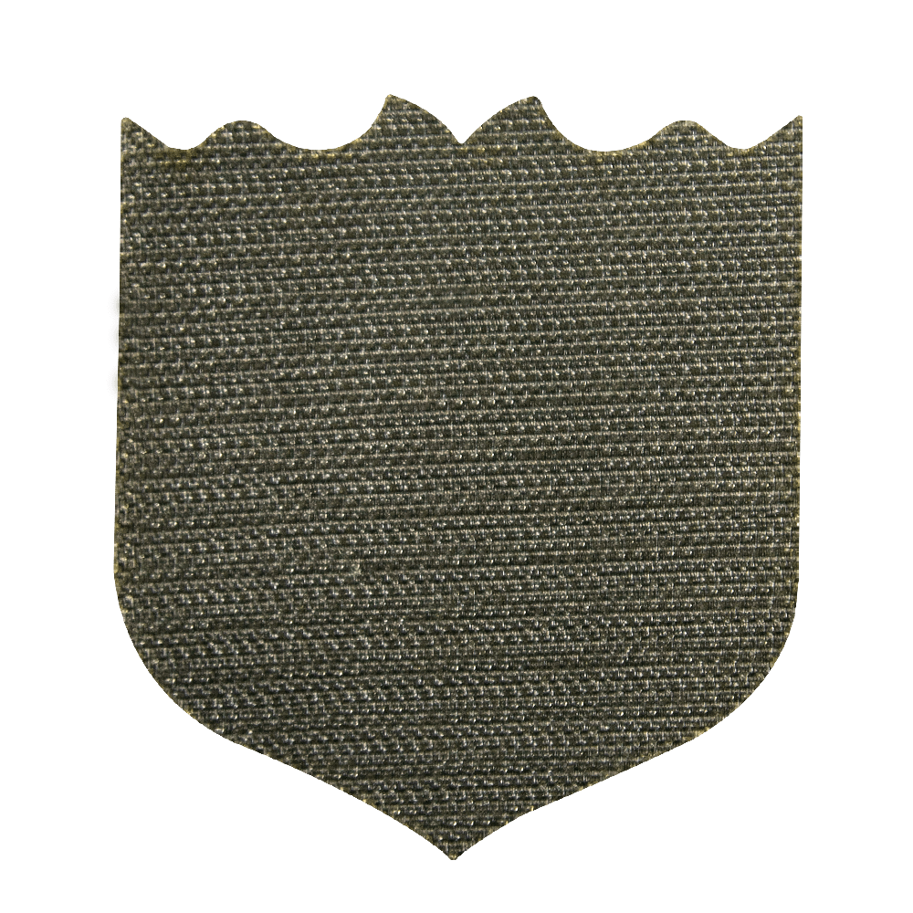 Camotec Coat of Arms "New Odesa" Patch (7*8) Olive
