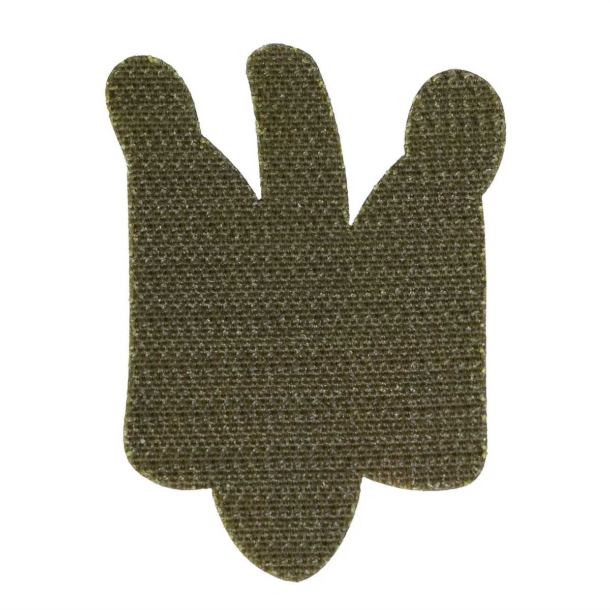 Camotec Coat of Arms "Volia" Patch (4.6*6) MC