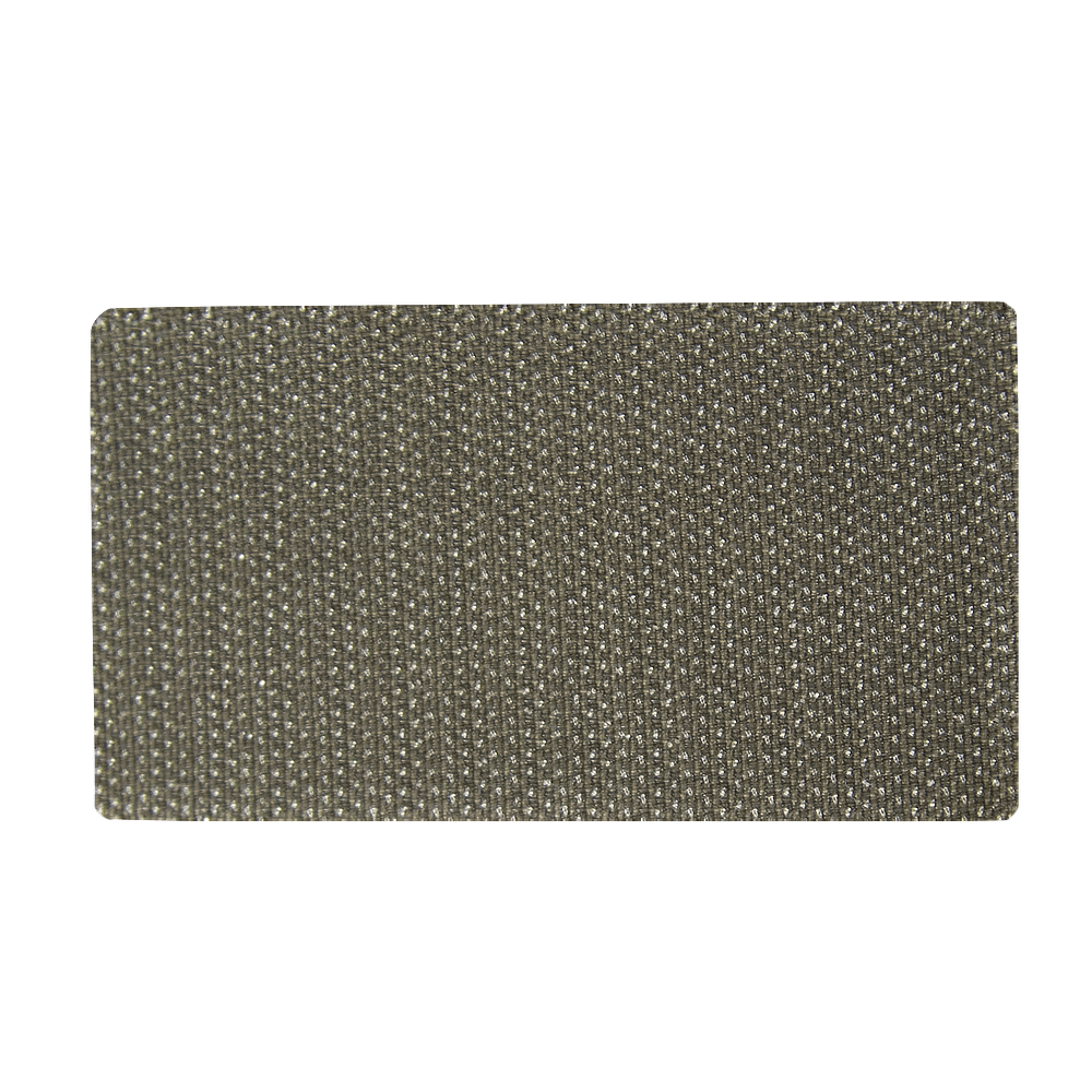 Patch Camotec Coat of Arms of Ukraine (4.5*8) MC